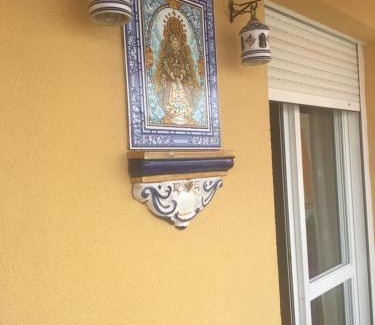 Villalba Apartamento | Torrox costa apartamento