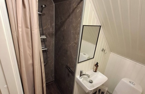 Orsa Cama Y Desayuno | Torsmogården B&B