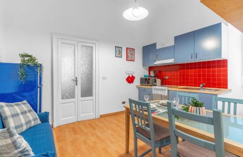 Porta Genova Apartamento | Tortona Style