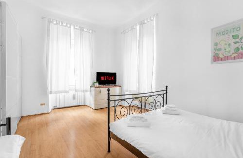 Porta Genova Apartamento | Tortona Style