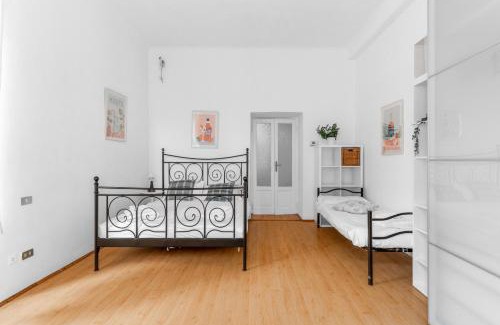 Porta Genova Apartamento | Tortona Style