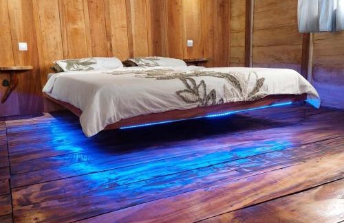 Sao Tome Island Complejo | Tortue ecolodge - Casa Praia