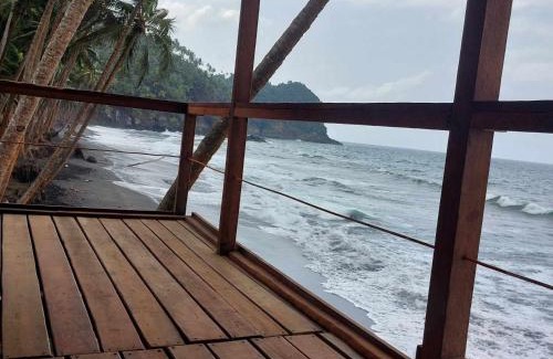 Sao Tome Island Complejo | Tortue ecolodge - Casa Praia