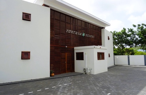 Lagun Apartamento | Tortuga Apartment B in Lagun is close to several beaches