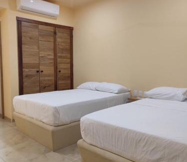 Santa María Huatulco Hotel | Tortuga Real Huatulco