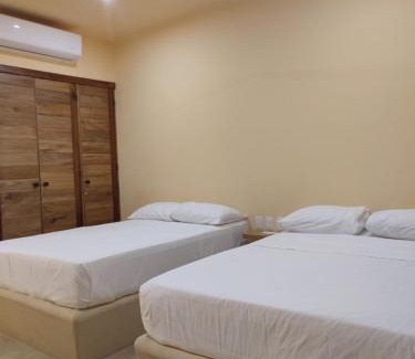 Santa María Huatulco Hotel | Tortuga Real Huatulco