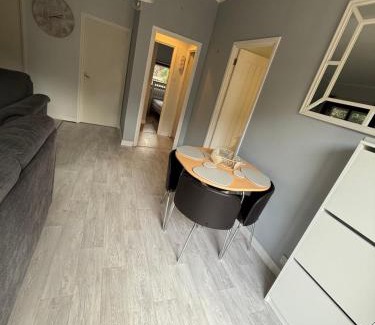 Cenarth Apartamento | Torwood 6