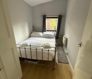 Cenarth Apartamento | Torwood 6