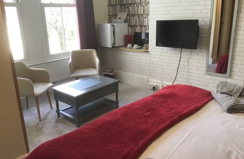 Chysauster Cama Y Desayuno | Torwood House Hotel