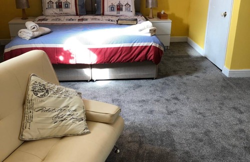 Chysauster Cama Y Desayuno | Torwood House Hotel