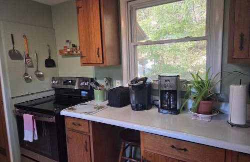Hillsdale Casa | Tory Hill