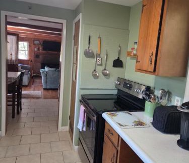 Hillsdale Casa | Tory Hill