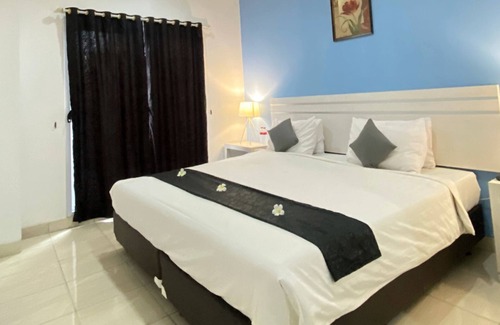 Jakarta Hotel | TOS Hotel & Convention Center Tangerang Powered by Archipelago