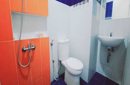 Jakarta Hotel | TOS Hotel & Convention Center Tangerang Powered by Archipelago