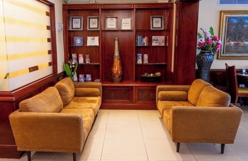 El Cangrejo Hotel | Toscana Inn