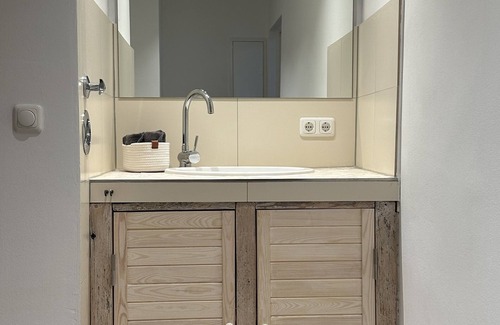 St. Andreas Apartamento | Toscana Urlaub im Historischen Müllerhaus