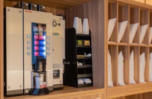 Ueno Hotel | Tosei Hotel Cocone Ueno Okachimachi