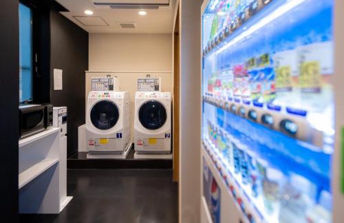 Ueno Hotel | Tosei Hotel Cocone Ueno Okachimachi