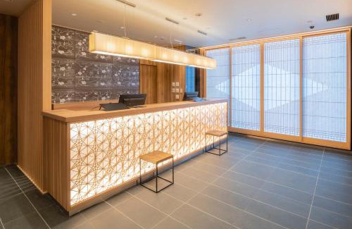 Ueno Hotel | Tosei Hotel Cocone Ueno Okachimachi