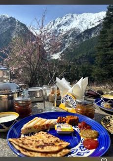 Sangla Casa | Toshim Homestay