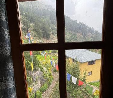 Sangla Casa | Toshim Homestay
