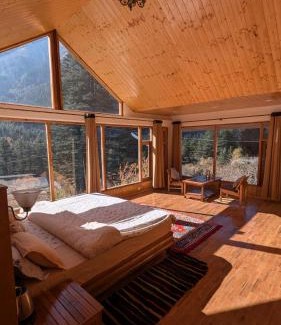 Sangla Casa | Toshim Homestay