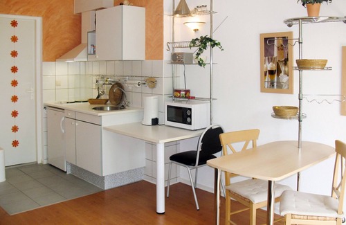 Tossens Apartamento | Tossens by Interhome