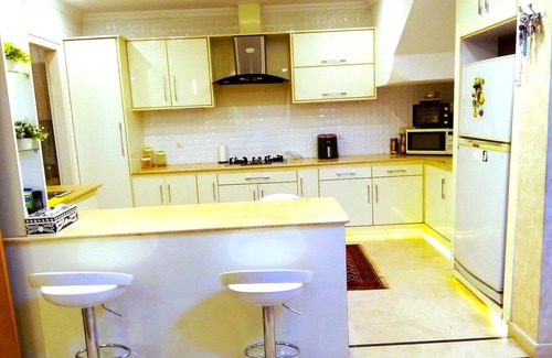 Islamabad Villa | Total Independent , European Style Layout Villa in Islamabad Airport 15Min