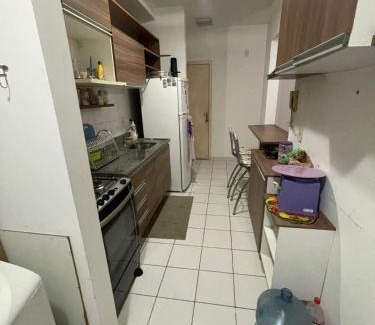 Tenone Apartamento | Total life
