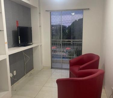 Tenone Apartamento | Total life