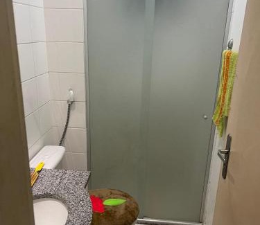 Tenone Apartamento | Total life
