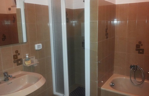 Fano Casa | relajación total en el país o en el Mar