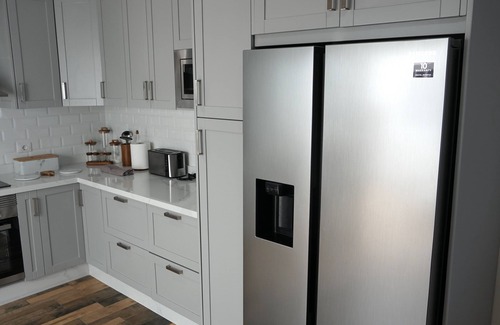 Buenavista del Norte Casa | Casa Totalmente Renovada en Zona muy Tranquila!!! Vistas al Mar y Montaña