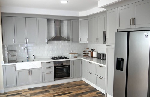 Buenavista del Norte Casa | Casa Totalmente Renovada en Zona muy Tranquila!!! Vistas al Mar y Montaña