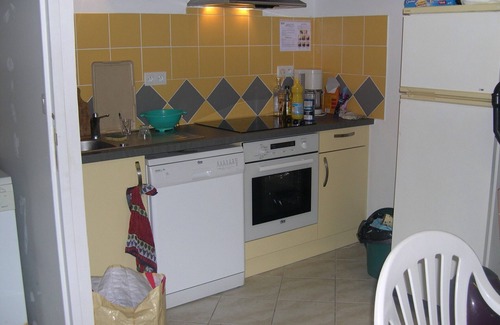 Macinaggio Casa | Casa antigua completamente renovada - Macinaggio - Cap Corse