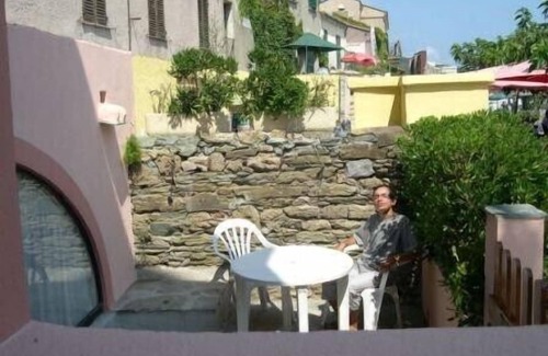 Macinaggio Casa | Casa antigua completamente renovada - Macinaggio - Cap Corse