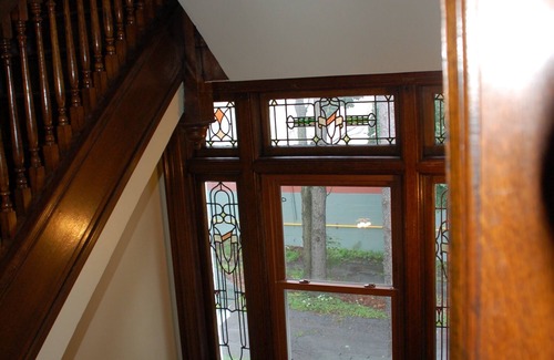 St. Marys Casa | Totally Restored Historic Home In Town