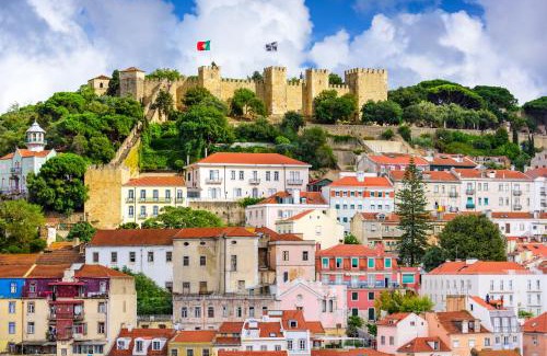 Baixa Alquiler De Eote | Totally Tour Portugal LDA