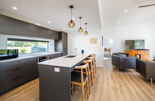 Greytown Casa | Totara On Moroa, Tauwharenikau