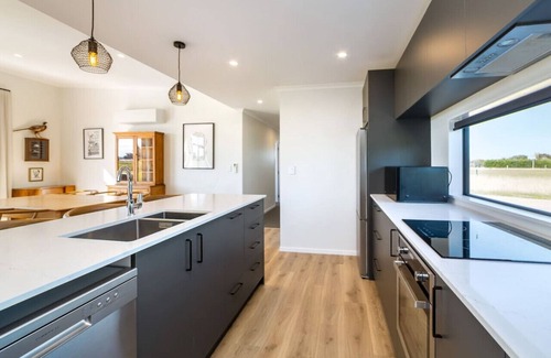 Greytown Casa | Totara On Moroa, Tauwharenikau