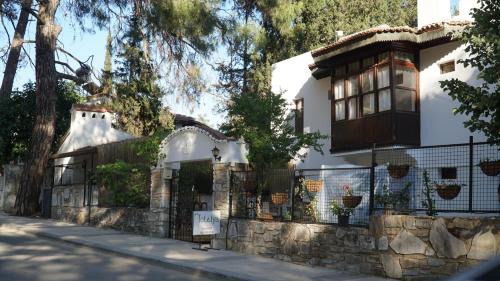 Akyaka Casa | Totelya Hotel