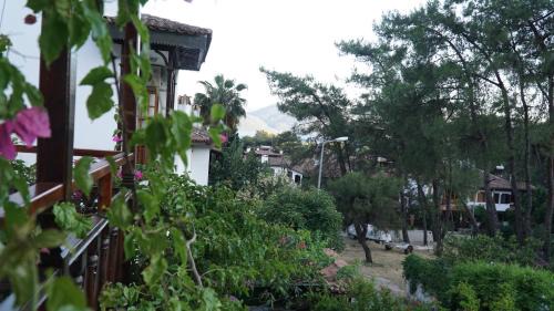 Akyaka Casa | Totelya Hotel