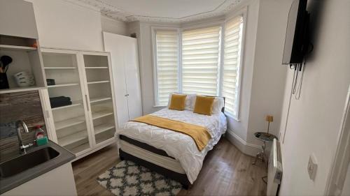 Tottenham Green Cama Y Desayuno | Tottenham City Stays