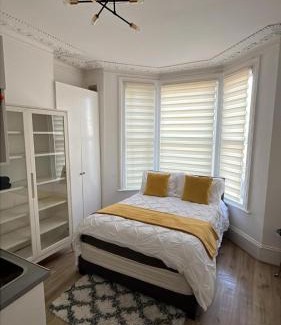 Tottenham Green Cama Y Desayuno | Tottenham City Stays