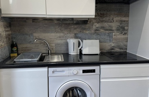 Tottenham Green Apartamento | Tottenham Stadium Stays