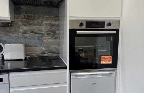 Tottenham Green Apartamento | Tottenham Stadium Stays