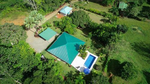 Coronado Casa | Toucan Escape