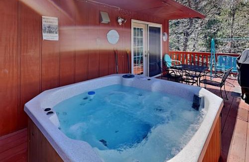 Ruidoso Casa | Touch of Santa Fe