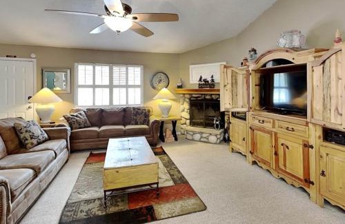 Ruidoso Casa | Touch of Santa Fe