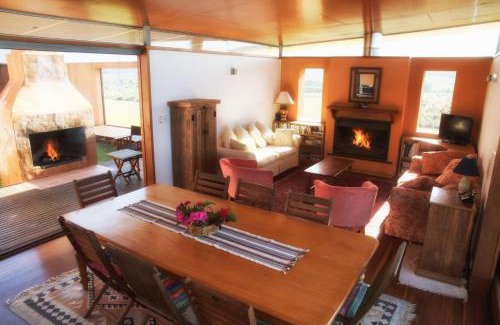 Bookram Casa | Toumbaal Plains - Exquisite architecturally designed home
